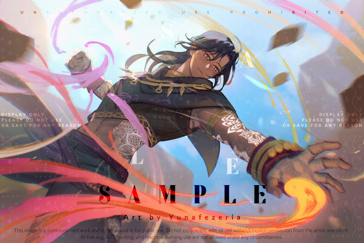 Commission